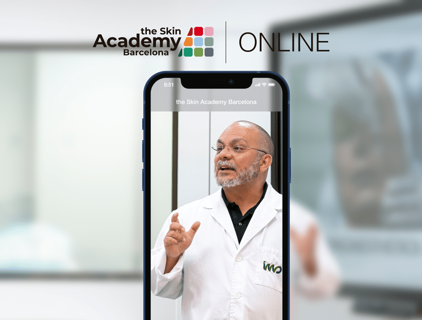 Skin Academy | INNOAESTHETICS