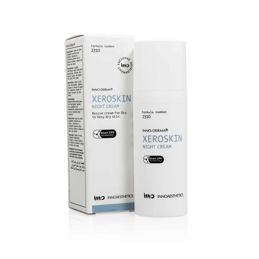 Xeroskin Crema de Noche