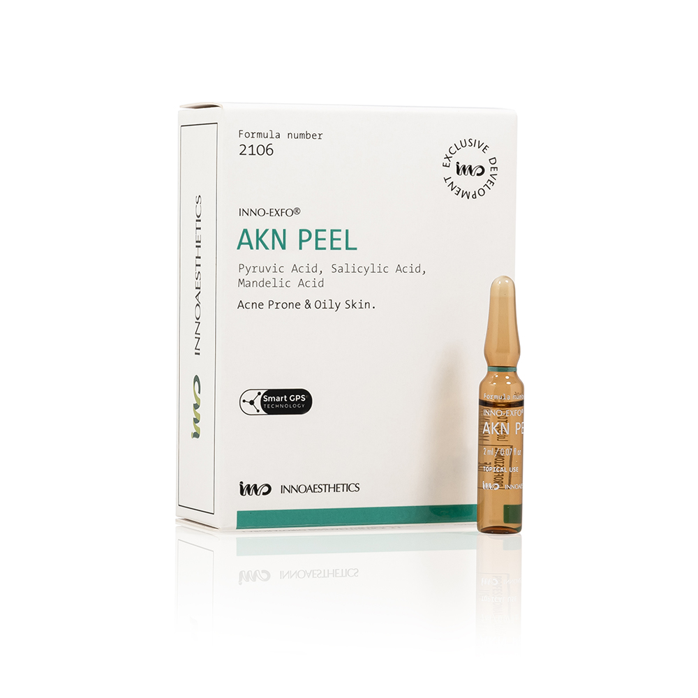 INNO-EXFO® AKN Peel