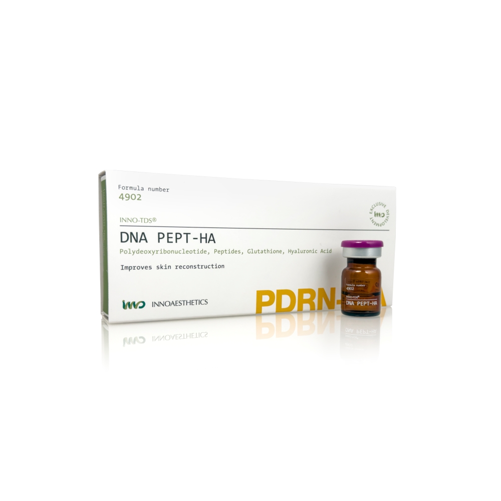 DNA PEPT-HA
